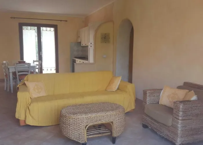 Apartamento Trilocale Stella