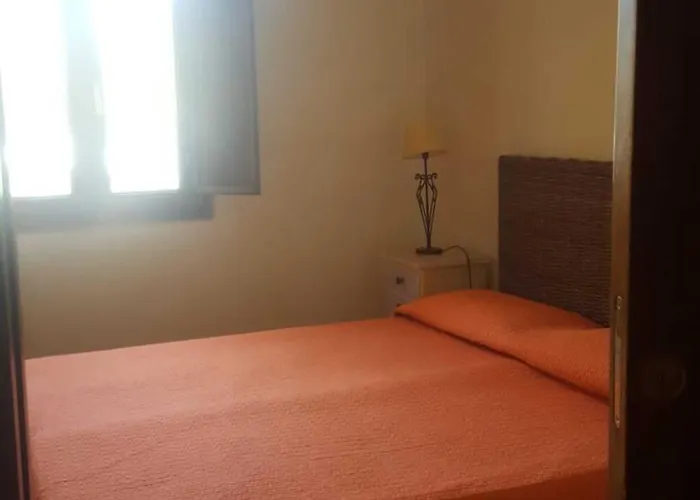 Apartman Trilocale Stella *